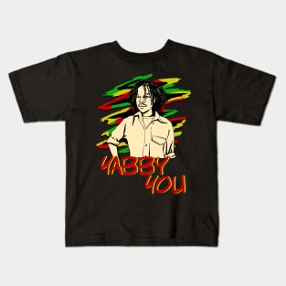 Yabby You Kids T-Shirt